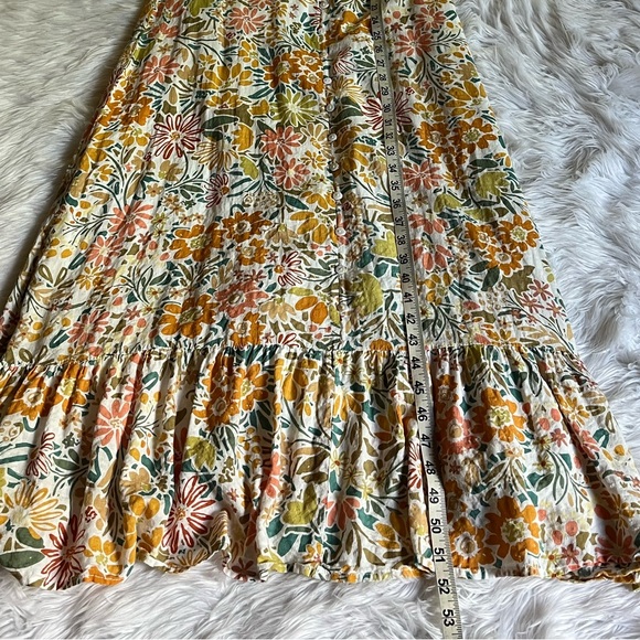 Sadie & Sage Dream On Midi Dress - Picture 15 of 15